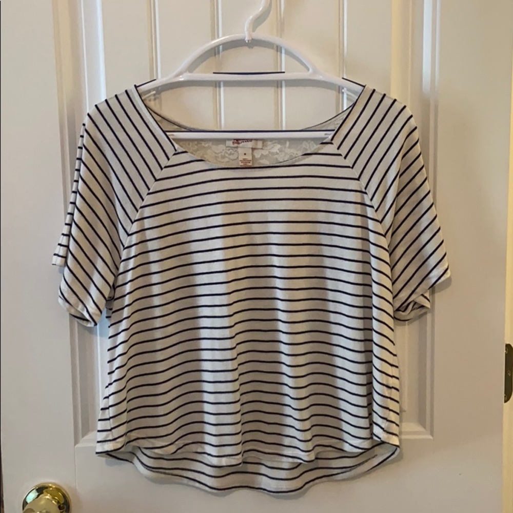 Summer blouse!
